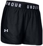 Under Armour Play Up Short 3.0 Damen Shorts ( Schwarz M INT,)