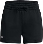Under Armour Rival Fleece Short Damen ( Schwarz M Größe,)
