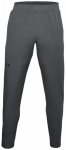 Under Armour Unstoppable Tapered Pants Herren Trainingshose ( Grau L INT,)