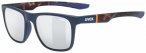 Uvex lgl 42 Herren Sonnenbrille ( Blau One Size,)