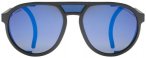 Uvex mtn classic CV Sonnenbrille ( Blau one size One Size,)