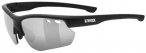 Uvex Sportstyle 115 Herren ( Schwarz One Size,)