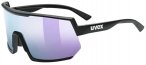 Uvex Sportstyle 235 Herren Sonnenbrille ( Neutral one size One Size,)