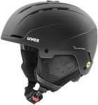 Uvex Stance MIPS ( Schwarz 51 Größe,)