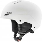 Uvex Wanted Skihelm Unisex ( Weiß 58 Größe,)