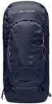 Vaude Asymmetric 42+8 Trekkingrucksack Unisex ( Dunkelblau one size Größe,)