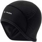 Vaude Bike Herren Sturmhaube ( Schwarz S Größe,)