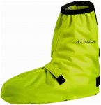 Vaude Bike Gaiter short Herren Fahrradgamaschen ( Gelb 36-39 Größe,)