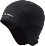 Vaude Bike Windproof Cap III Herren Mütze ( Schwarz S Größe,)