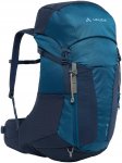 Vaude Brenta 30 Wanderrucksack Unisex ( Blau one size Größe,)
