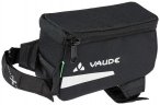 Vaude Carbo Bag II Fahrradtasche ( Schwarz one size One Size,)