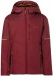 Vaude Kinder Capacida Hybrid II Isolationsjacke ( Rot 140)