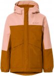 Vaude Kinder Escape Padded Jacke Wanderjacke ( Braun 140 D,)