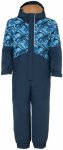 Vaude Kinder Kids Snow Cup Overall II ( Dunkelblau 116)