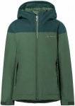 Vaude Kinder Lulea Winterjacke ( Grün 152 Größe,)