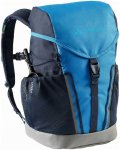 Vaude Kinder Puck 10 Daypack ( Blau one size Größe,)