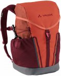 Vaude Kinder Puck 10 Daypack ( Ziegel one size Größe,)