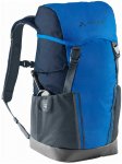 Vaude Kinder Puck 14 Daypack ( Blau one size Größe,)