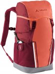 Vaude Kinder Puck 14 Daypack ( Ziegel one size Größe,)