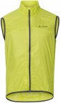 Vaude Me Matera Air Herren Fahrradweste ( Gelb S Größe,)