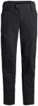 Vaude Me Qimsa Light Softshell Pants Herren ( Schwarz XL Größe,)