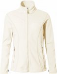 Vaude Rosemoor II Damen Fleecejacke ( Weiß 44 Größe,)