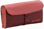 Vaude WegaWrap Kulturbeutel Unisex ( Beere one size Größe,)