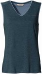 Vaude Essential Damen Funktionsshirt ( Dunkelblau 36 Größe,)
