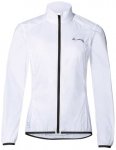 Vaude Wo Matera Air Jacket Damen Fahrradjacke ( Weiß 44 INT,)
