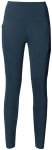 Vaude WO SCOPI TIGHTS II Damen Leggings ( Dunkelblau 36)