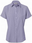 Vaude Seiland III Damen Bluse ( Flieder 38 Größe,)