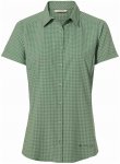 Vaude Seiland III Damen Bluse ( Grün 36 Größe,)