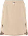 Vaude Wo Skomer Skort V Damen ( Beige 38 Größe,)