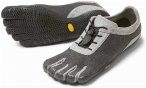 Vibram FiveFingers KSO ECO Wool Damen ( Grau 36)
