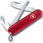 Victorinox My first H ( Rot One Size,)
