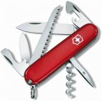 Victorinox Offiziersmesser Multitool ( Rot one size Größe,)
