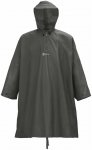 Wäfo Davos Poncho Herren ( Oliv I Größe,)