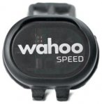 Wahoo RPM Geschwindigkeitssensor ( Schwarz One Size,)