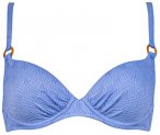 Watercult Bikini top Damen ( Hellblau 36C INT,)