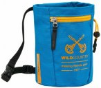 Wild Country Syncro Chalkbag ( Türkis one size One Size,)