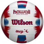 Wilson HAWAII AVP VB MABLUWH ( Weiß 5 One Size,)