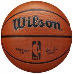 Wilson NBA AUTHENTIC SERIES OUTDOOR BSKT Basketball ( Braun 7 Gr.,)