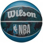 Wilson NBA DRV PLUS VIBE ( Schwarz 7 Gr.,)