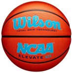 Wilson NCAA ELEVATE VTX BSKT Basketball ( Orange 7 Gr.,)