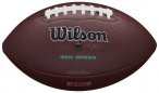 Wilson NFL STRIDE PRO ECO ( Anthrazit one size One Size,)