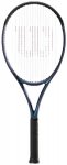 Wilson Ultra 100L Tennisschläger ( Anthrazit 1 Gr.,)
