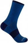 Wrightsock Escape Crew Wandersocken Unisex ( Blau 34-37)