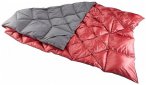 Y by Nordisk Kiby Packable Down Travel Blanket Deckenschlafsack ( Grau One Size,