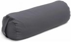 Yogistar TriYoga Bolster ( Grau one size Größe,)