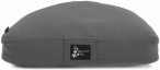 Yogistar Yogakissen Halbmond ( Grau one size One Size,)